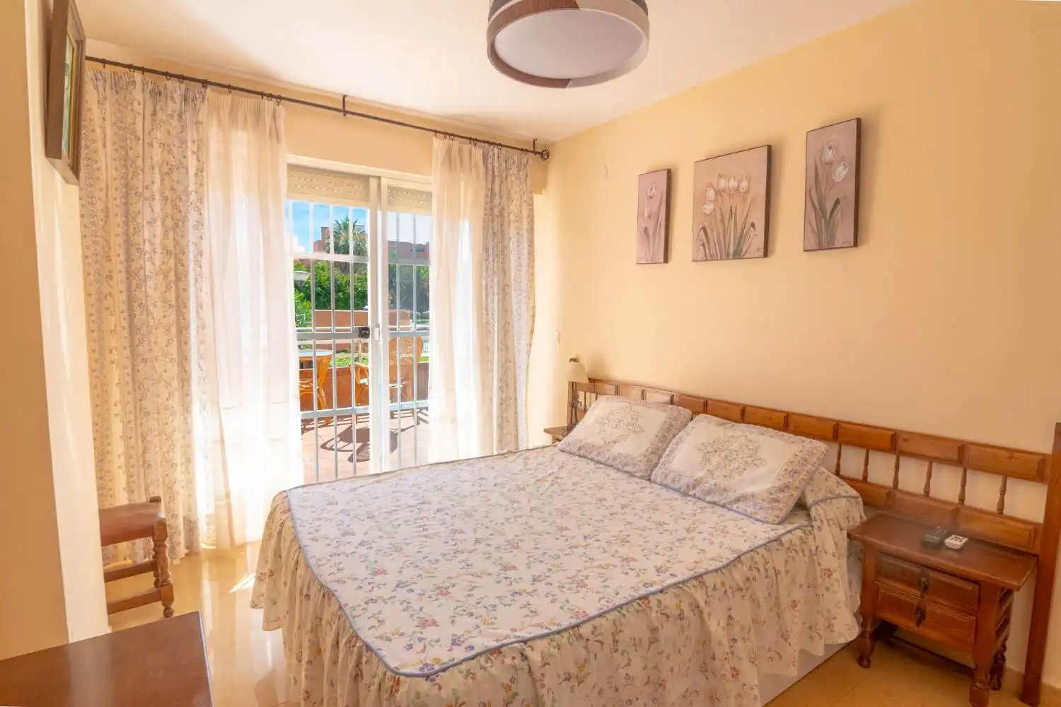 Apartamento de alquiler en N/A, Salobreña Costa