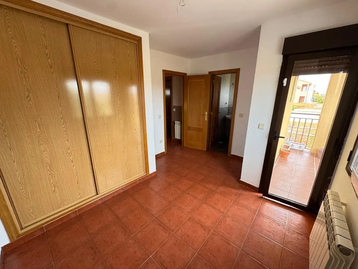 Casa adosada en venda en Cobeja amb Aire condicionat, Calefacció i Balcó
