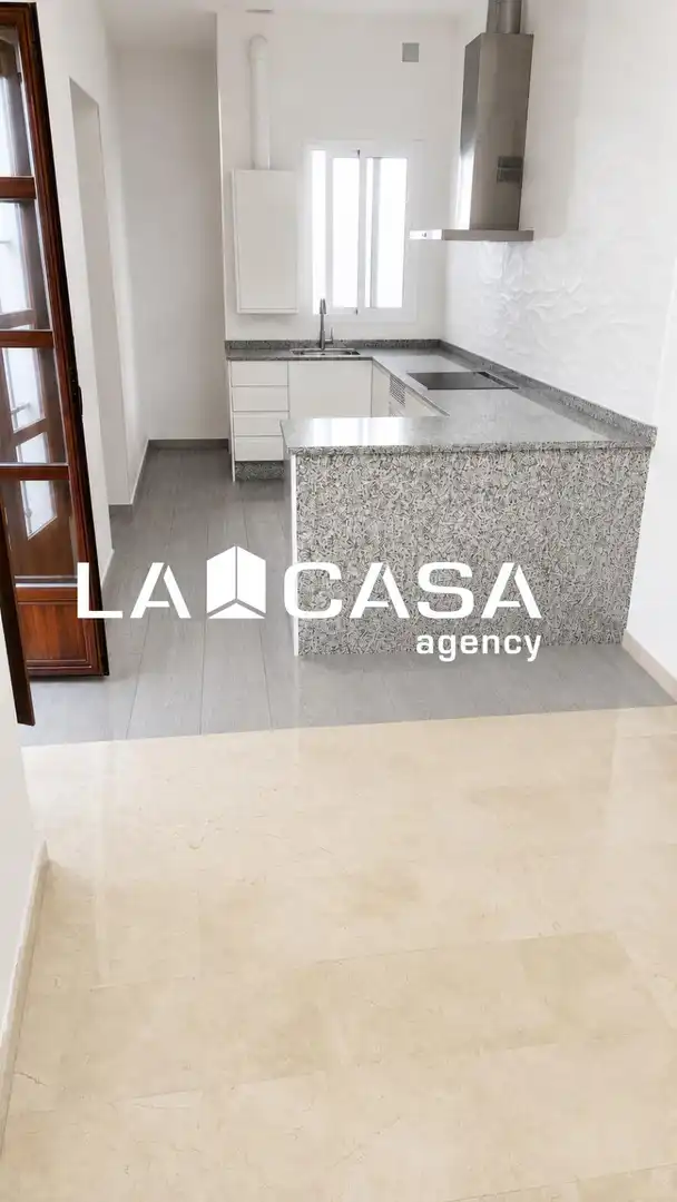 Flat for sale in Sevilla