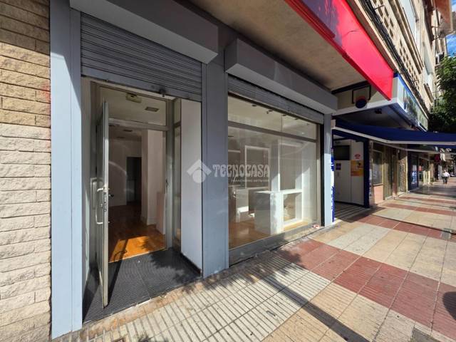 Local comercial en Alquiler en Zona Centro Joven