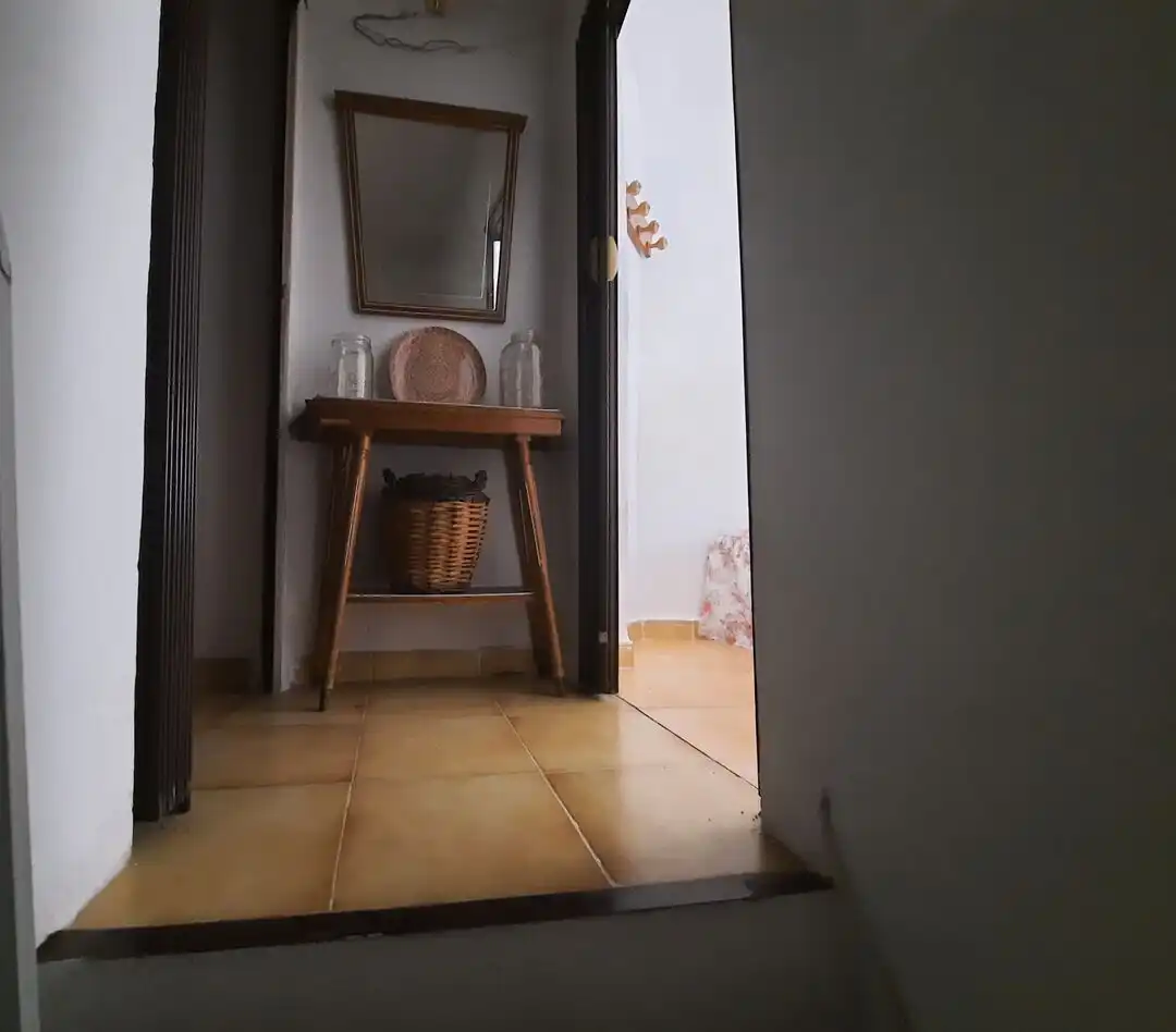Casa o chalet en venta en Nombela con Calefacción