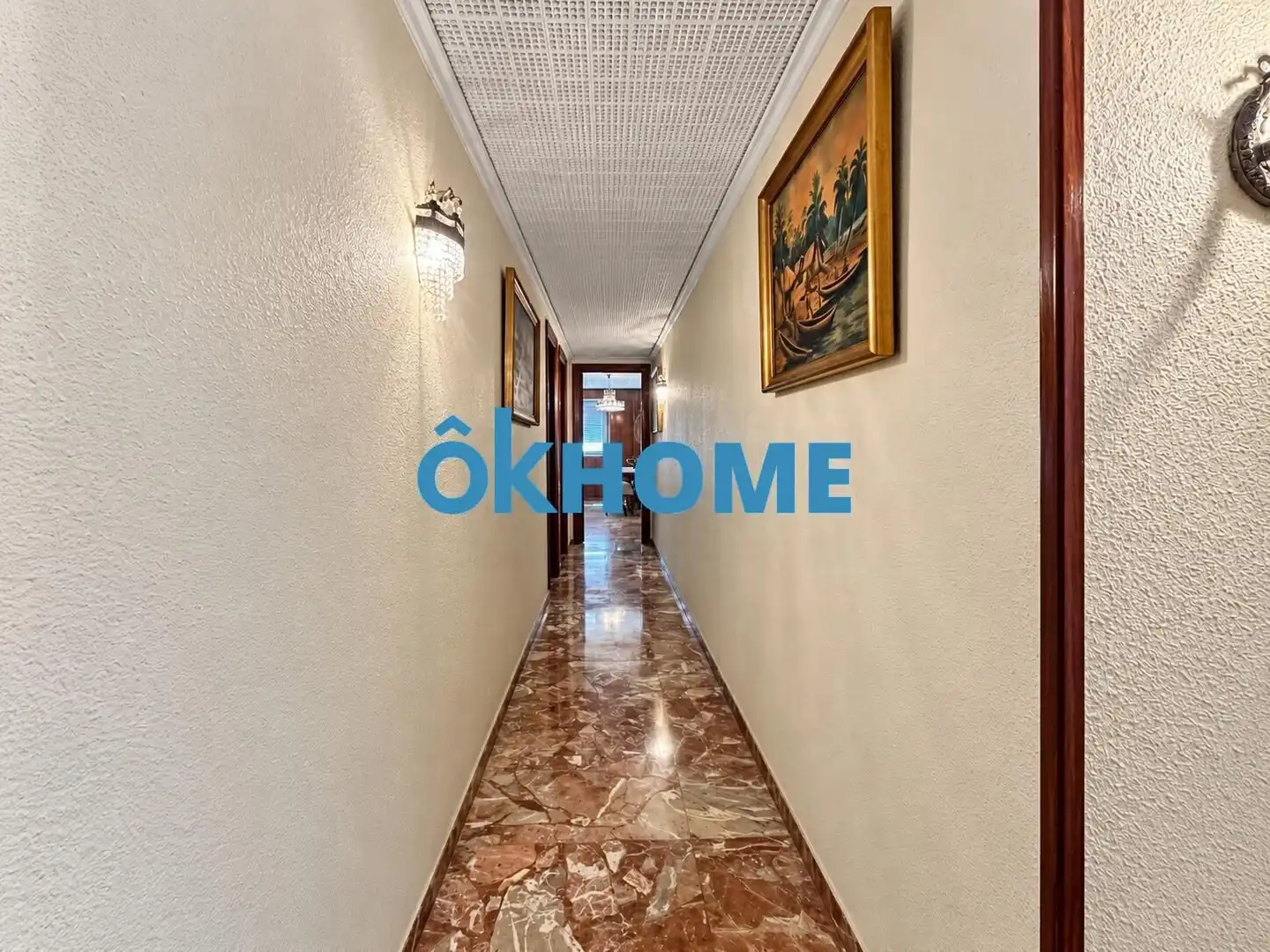 Piso con terraza en venta en Extramurs, imagen 18