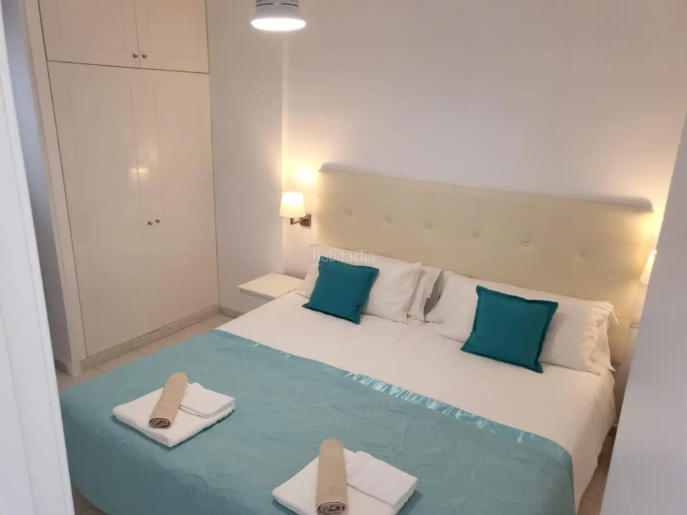 Apartamento con piscina en venta en Calle Venezuela 605, imagen 12