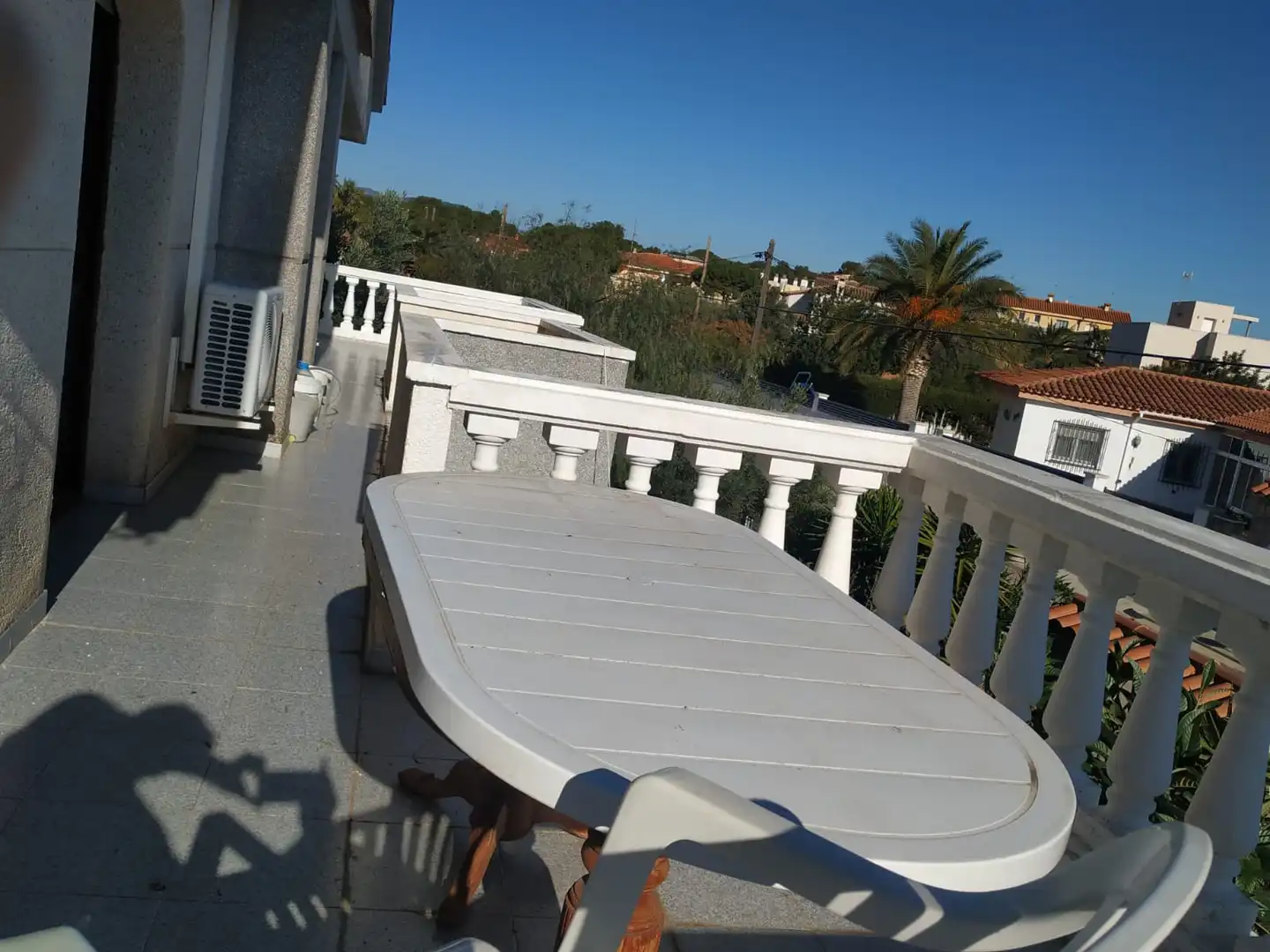 Terrace of Houses for sale in Mont-roig del Camp  with Balcony