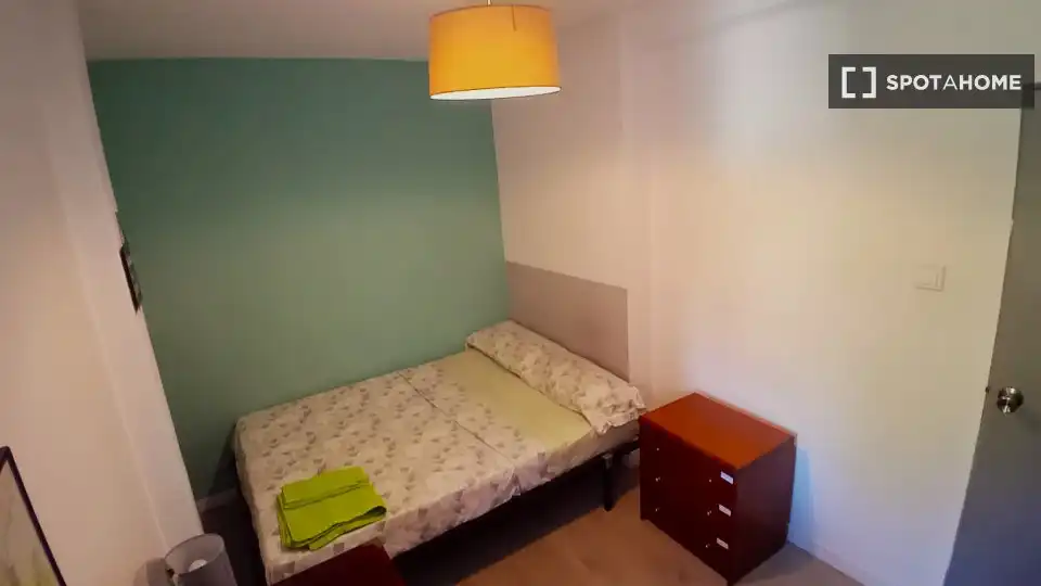 Appartamento con terrazza in affitto a Villaverde, imagen 15