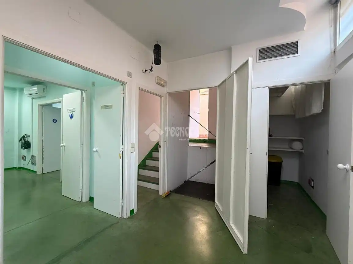 Local en venta en Alcobendas con Aire acondicionado y Terraza