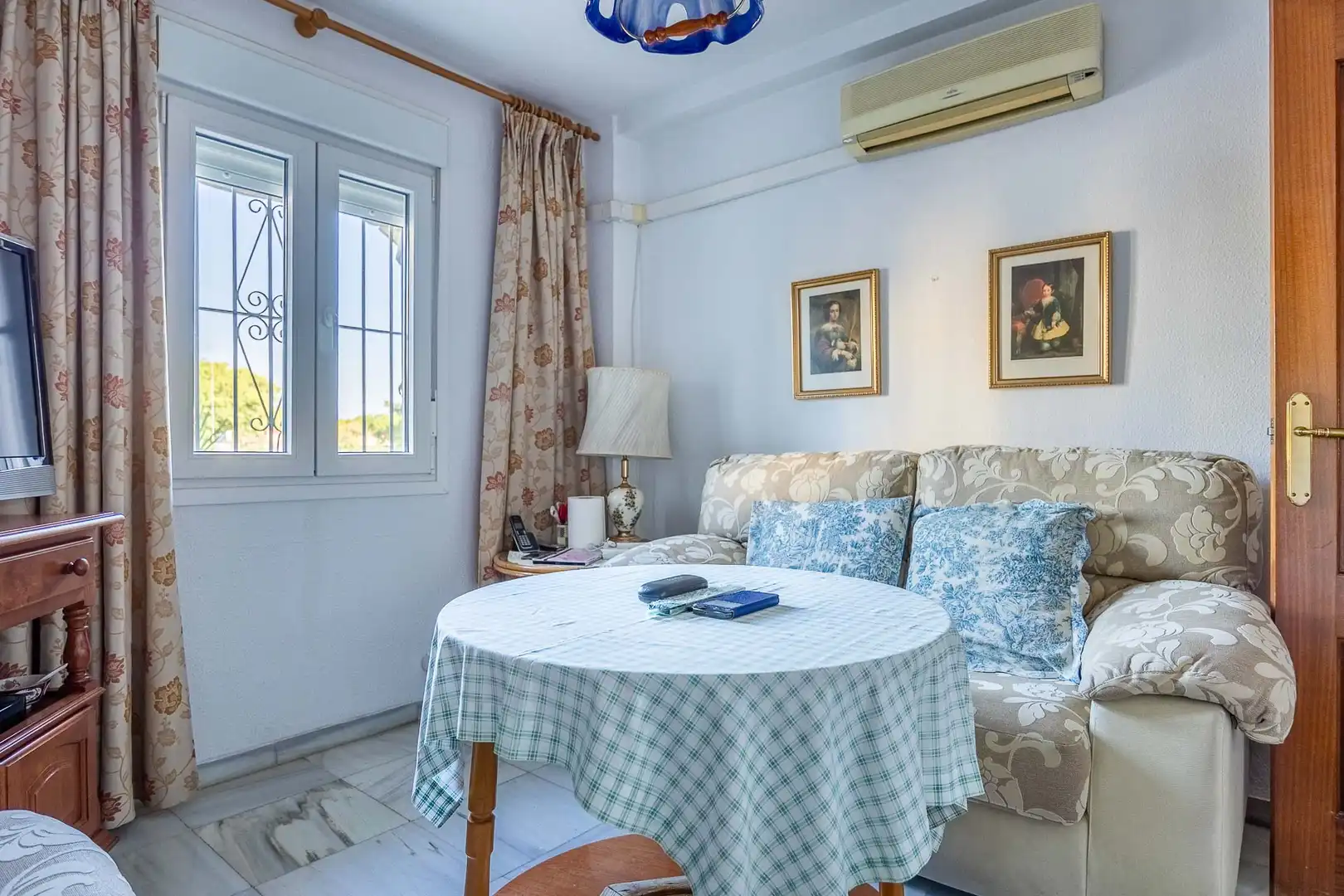Appartement avec terrasse à vendre à Calle Pintor Alfonso Grosso 7, imagen 14