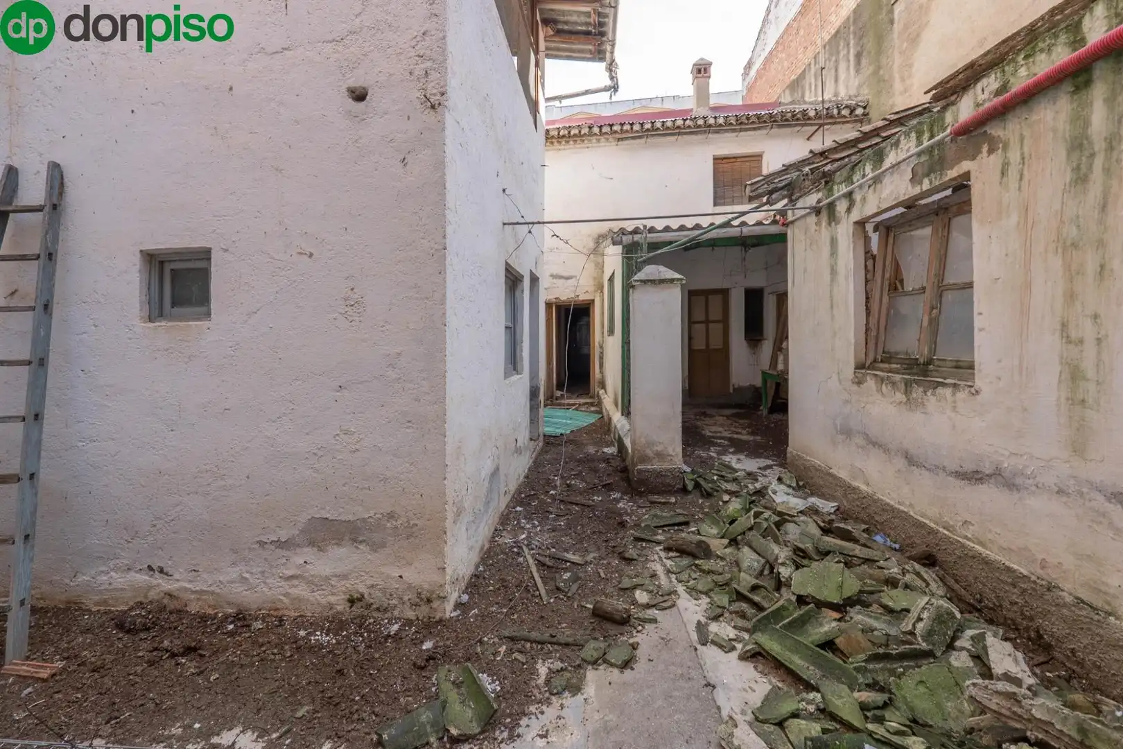 Terreni e lotti in vendita a Calle de Granada, imagen 10