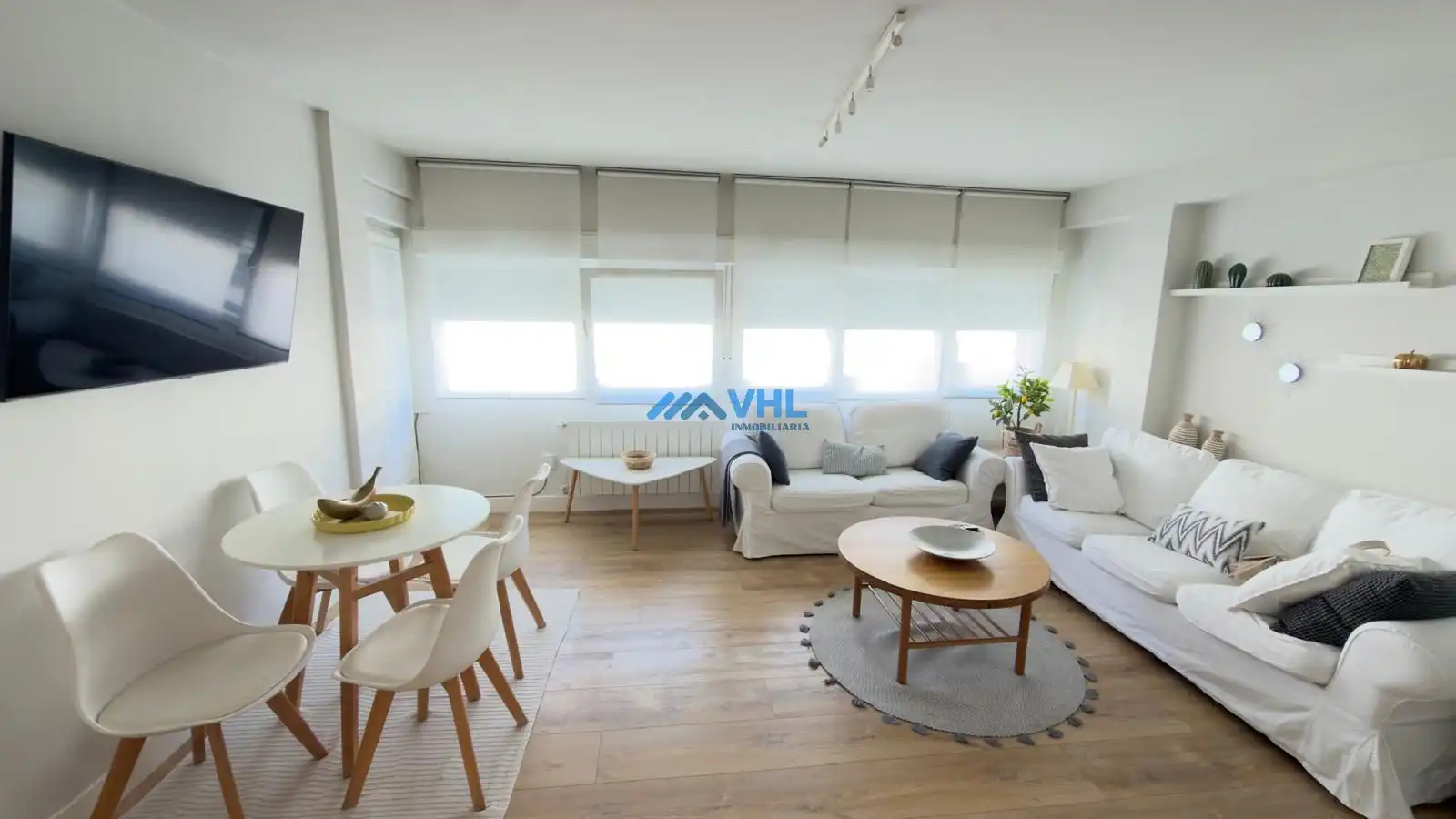 Wohnung mit Terrasse zum Verkauf in Calle Juan de la Cosa