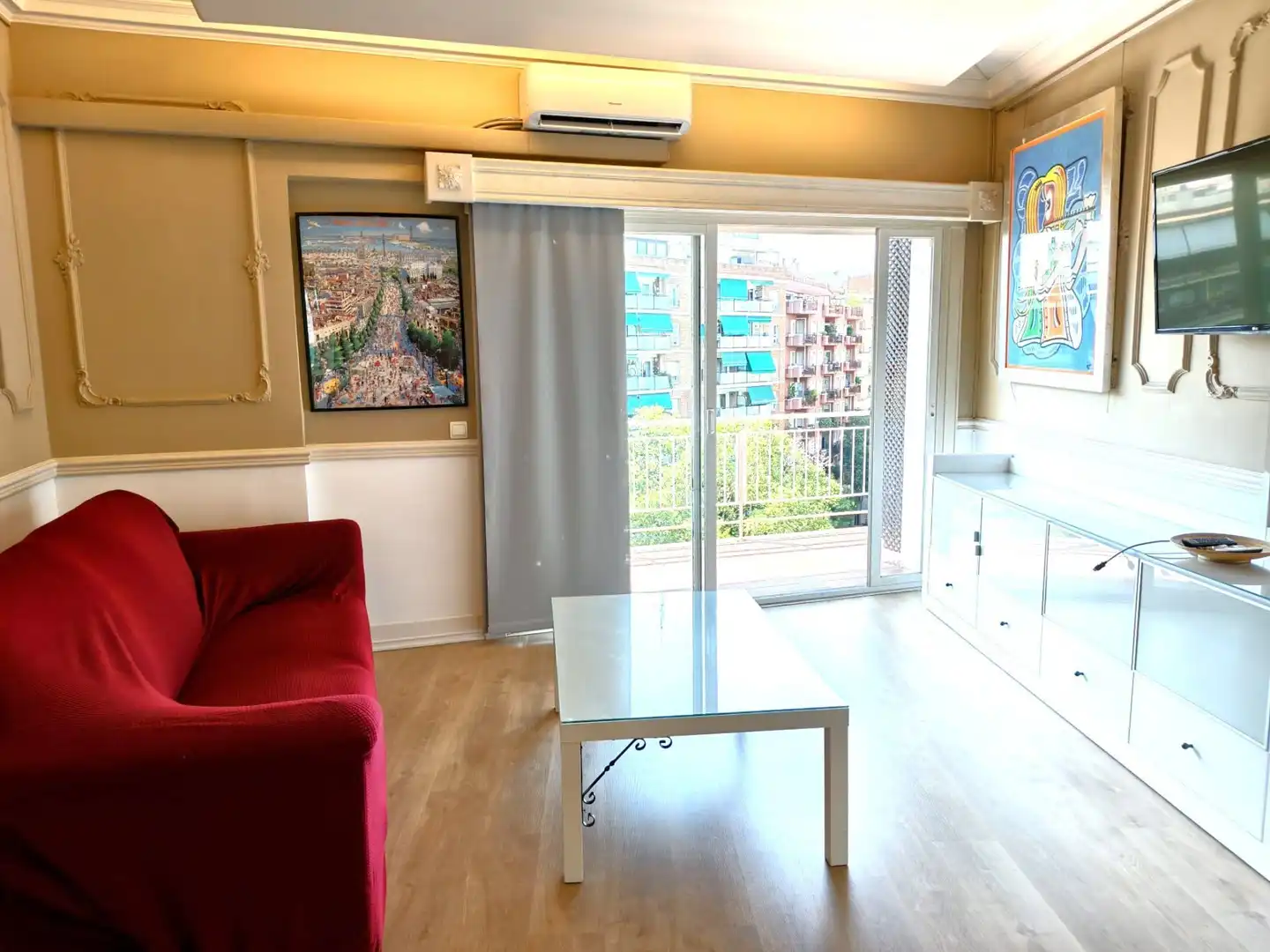 Flat with lift for sale in Eixample, imagen 7