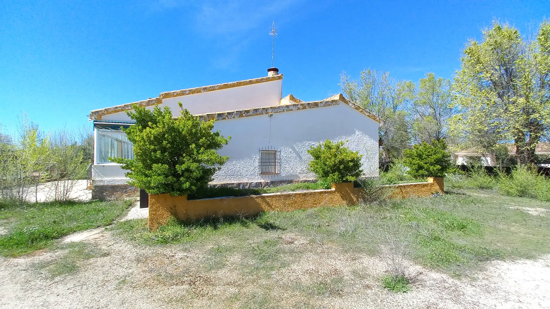 Chalet con piscina en venta en Pedanías - Extrarradio, imagen 3