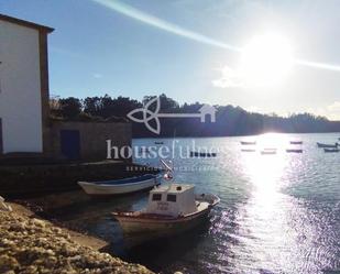 Casa o xalet en venda en Mugardos amb Terrassa i Traster