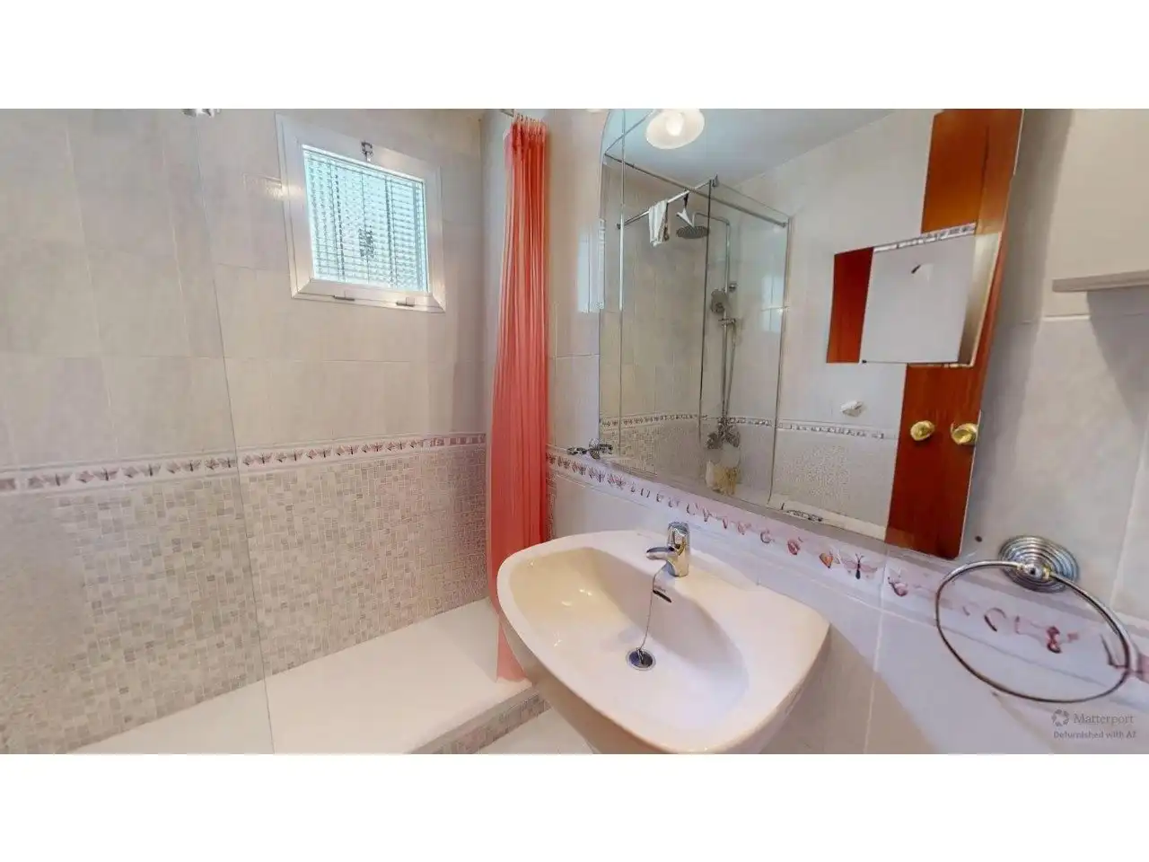 Bany de Casa o xalet en venda en Gilet amb Aire condicionat, Jardí privat i Terrassa
