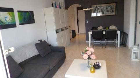 Foto 2 de Apartamento en venta en Ciudad de Asís, Alicante / Alacant