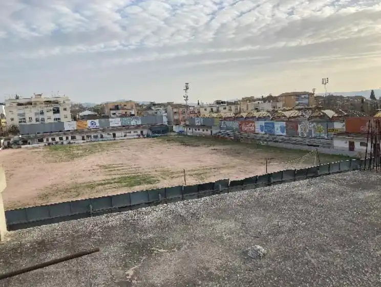 Edifici en venda a Avenida de Pulianas, 69, San Francisco Javier