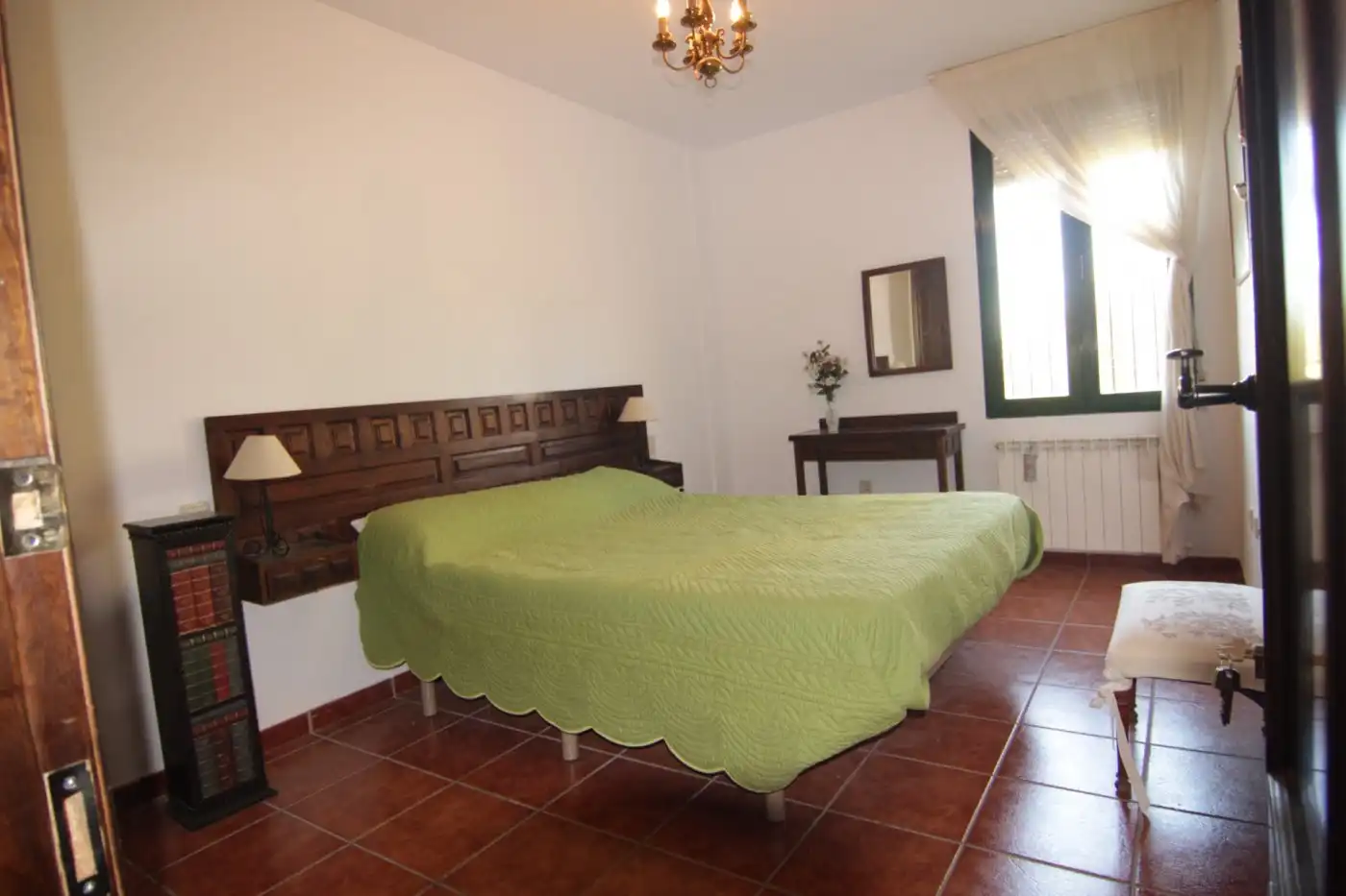 Casa con piscina en venta en Camino EXTRARRADIO, imagen 13