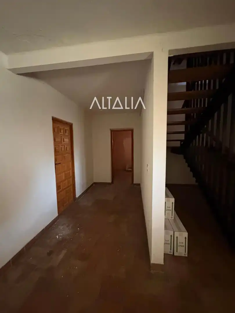 Haus zum Verkauf in PASEO VIRGEN DE GRACIA, 5, imagen 38