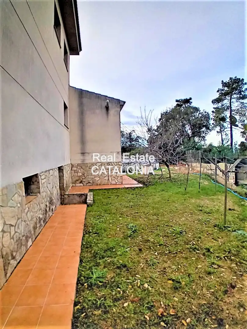 Villa con terrazza in vendita a Lloret Blau - La Creu de Lloret, imagen 2