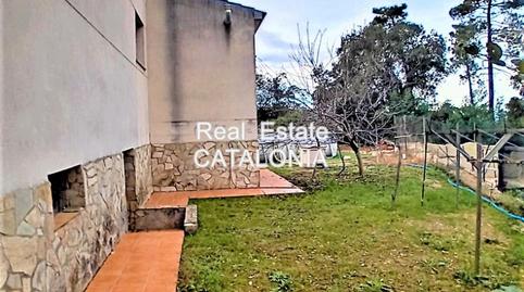 Foto 2 de Casa o chalet en venta en Lloret Blau - La Creu de Lloret, Lloret de Mar
