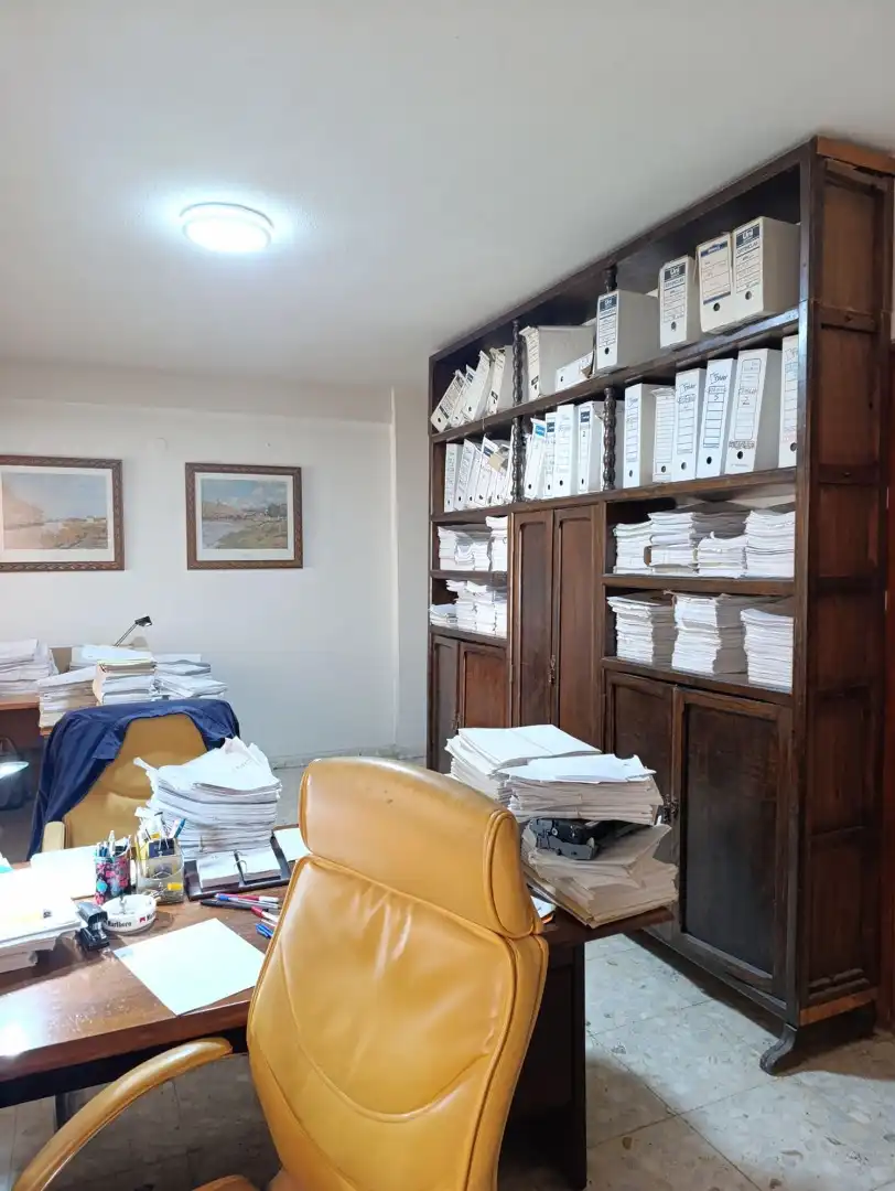 Piso en venta en Ciudad Real con Calefacción