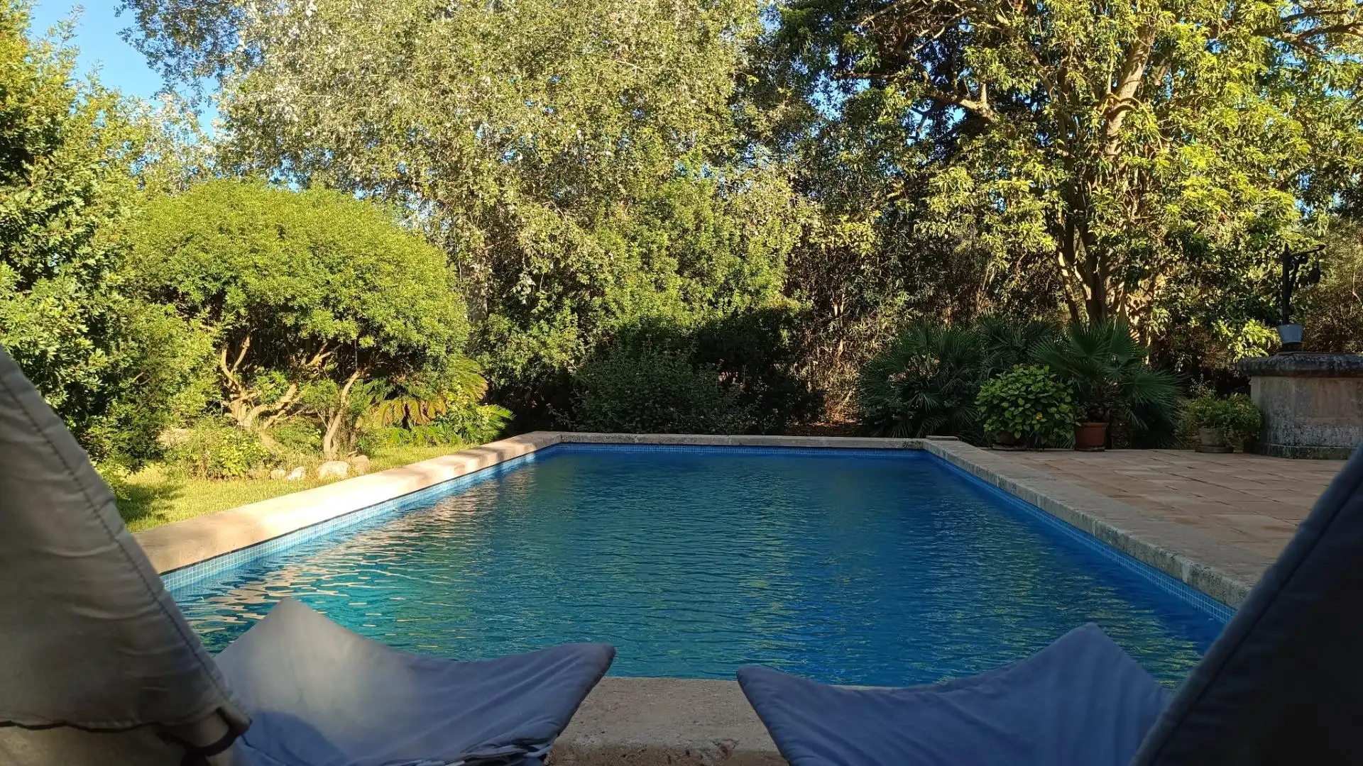 Casa rústica amb piscina en venda a Manacor Centre, imagen 48