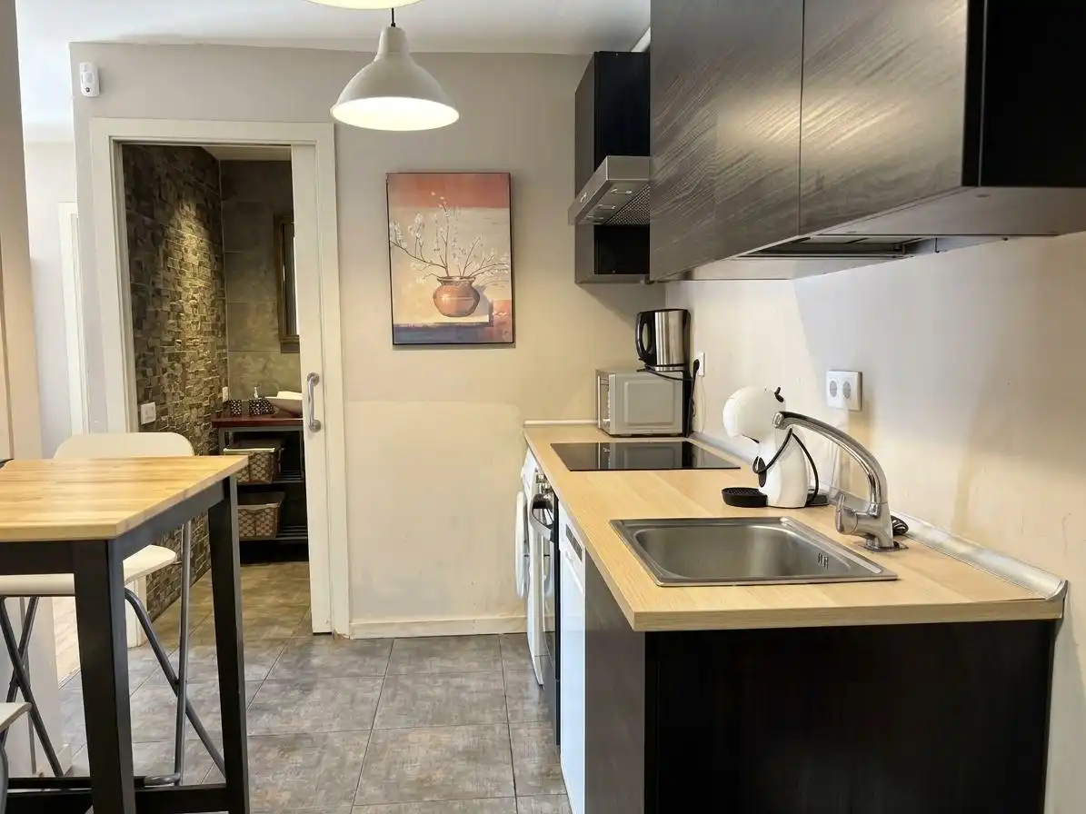 Wohnung mit Terrasse zum Verkauf in Carrer DOMENEC CARLES 2, imagen 10