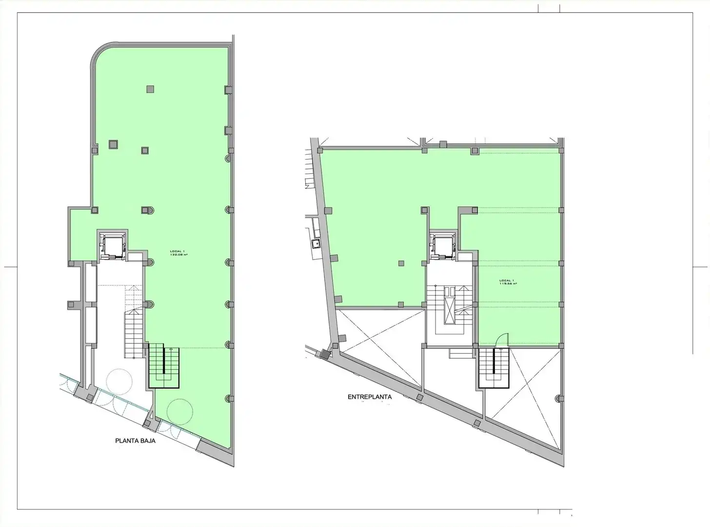 Local comercial en venta en Centro, imagen 2