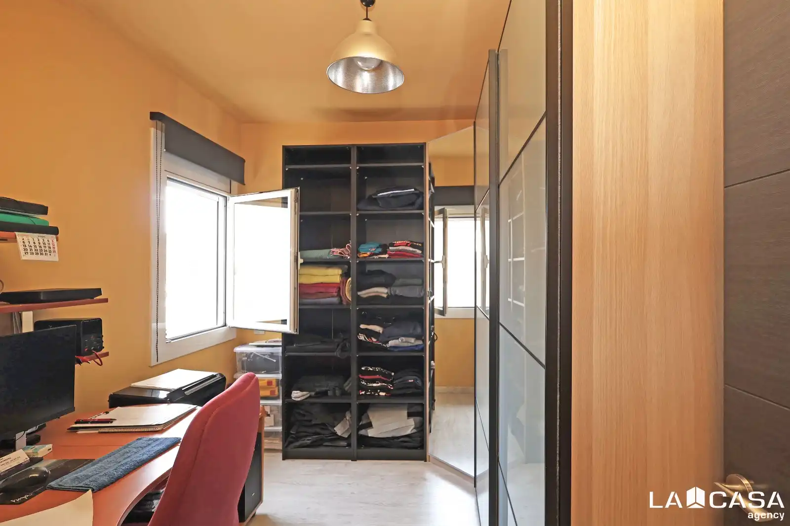 Piso con terraza en venta en Carrer de Grases, imagen 25