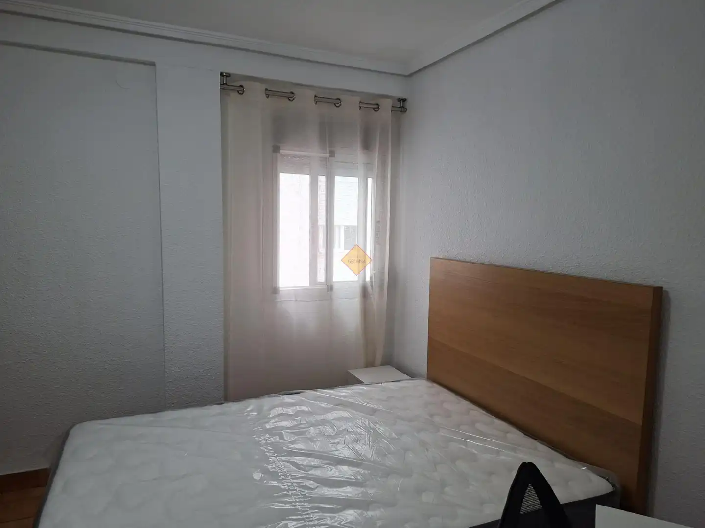 Flat for rent in Zona Concordia