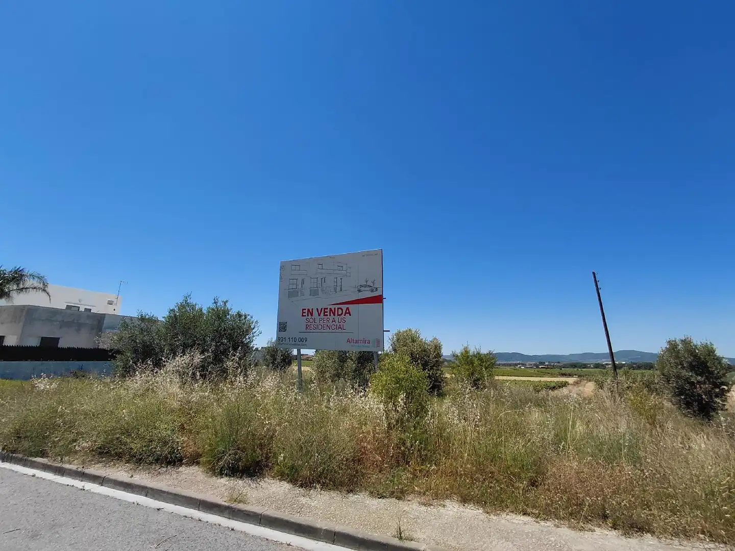 Lands and plots for sale in Banyeres del Penedès, imagen 7