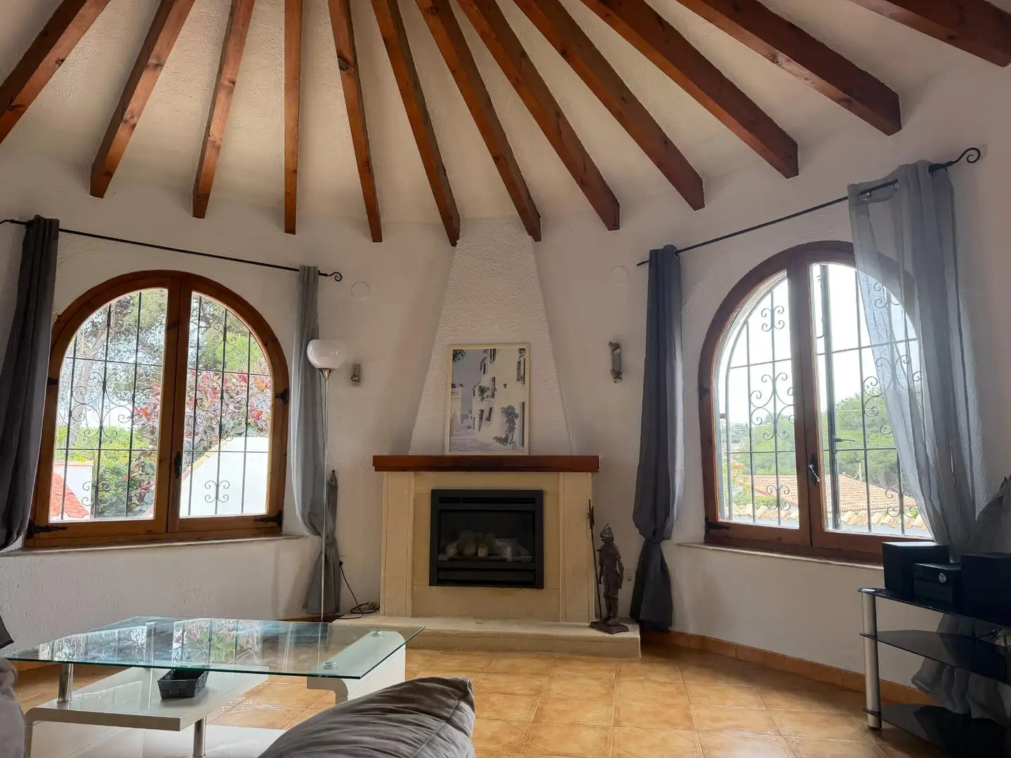 Houses for sale in Jávea / Xàbia  with Private garden, Terrace and Swimming Pool
