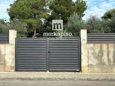 Terreny rústic en venda a Valldemar - Montmar