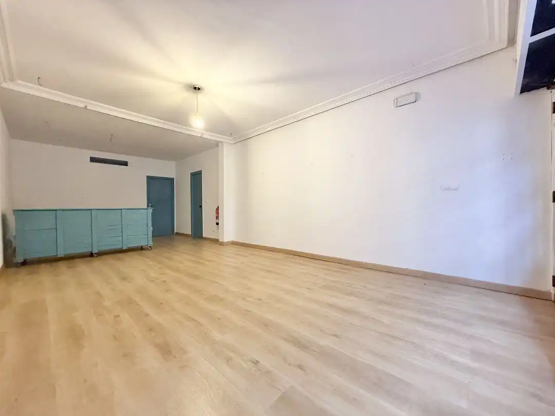 Local comercial en venda a San Bartolome Kalea, imagen 6