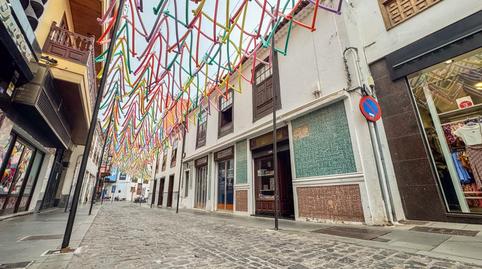 Foto 2 de Casa o chalet en venta en  San Agustin, Icod de los Vinos pueblo, Icod de los Vinos