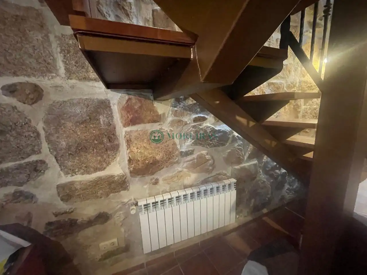 Houses for sale in Ourense Capital   with Heating and Private garden
