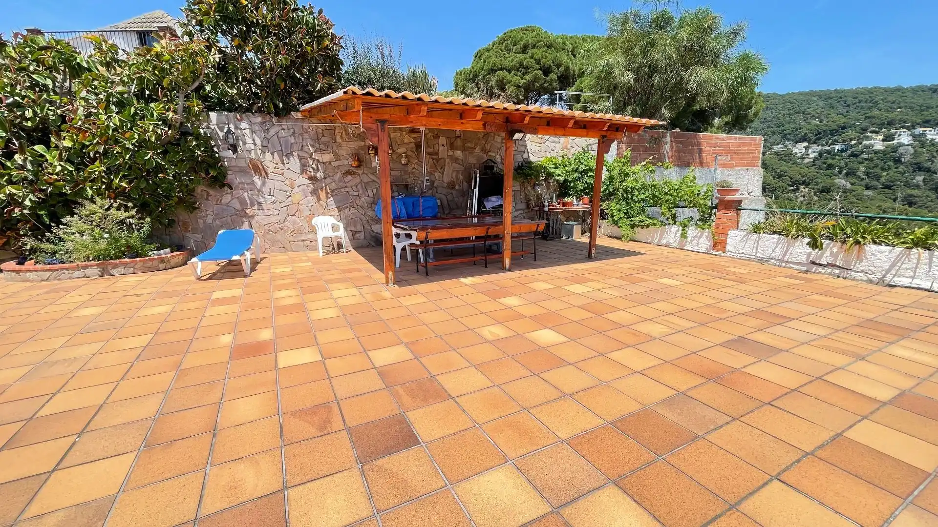 Maison avec piscine à vendre à Sant Cebrià de Vallalta, imagen 34