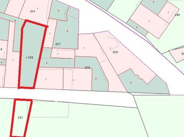 Terreny residencial en venda a Cartagena ciudad