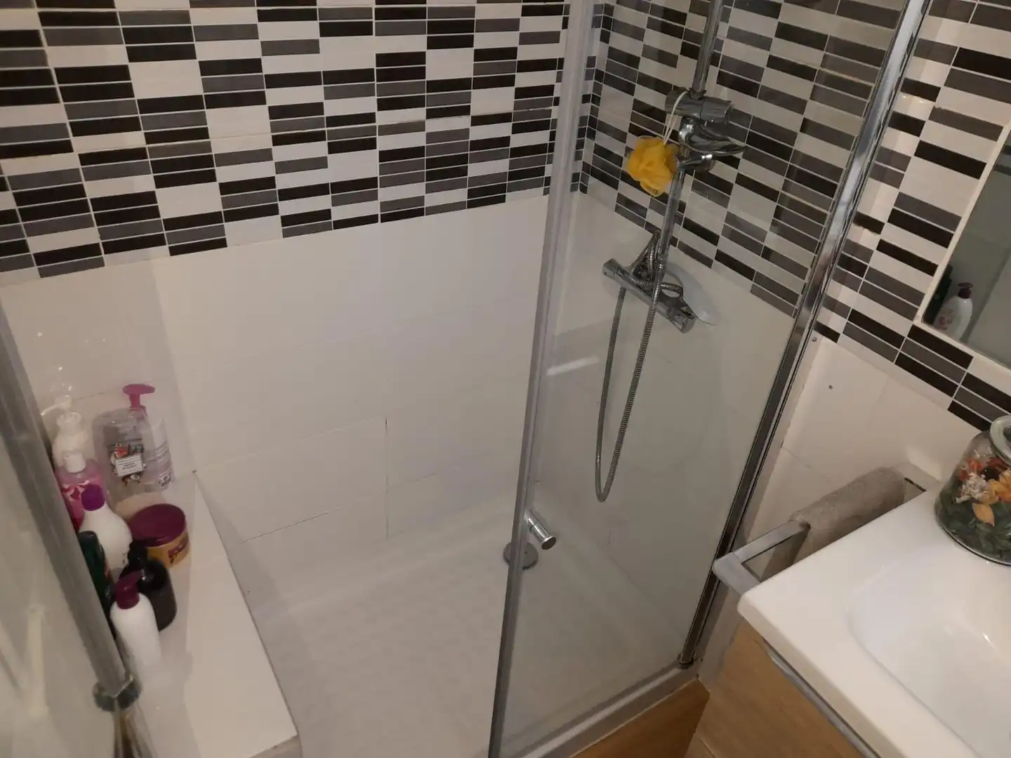 Baño de Piso en venta en Valencia con Aire acondicionado y Parquet