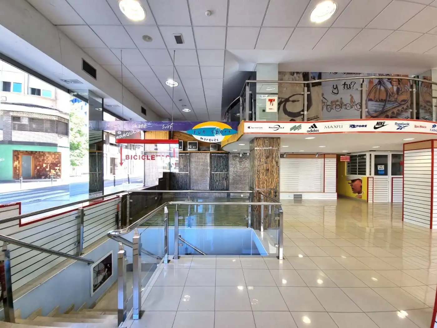 Local comercial en venda a Calle ave maria  en  ponferrada 31, imagen 11