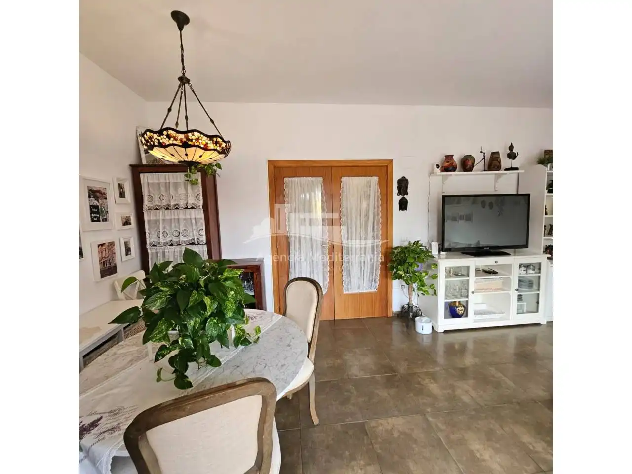 Adosado con terraza en venta en Calle Víctor Català, imagen 4