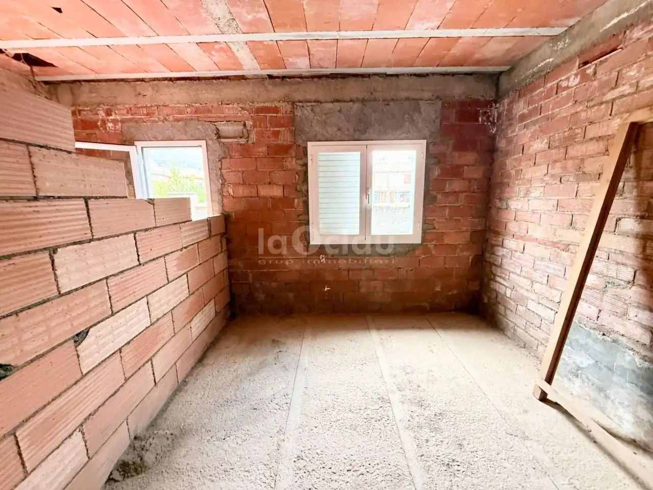 Casa o xalet en venda en L'Estany amb Calefacció i Terrassa