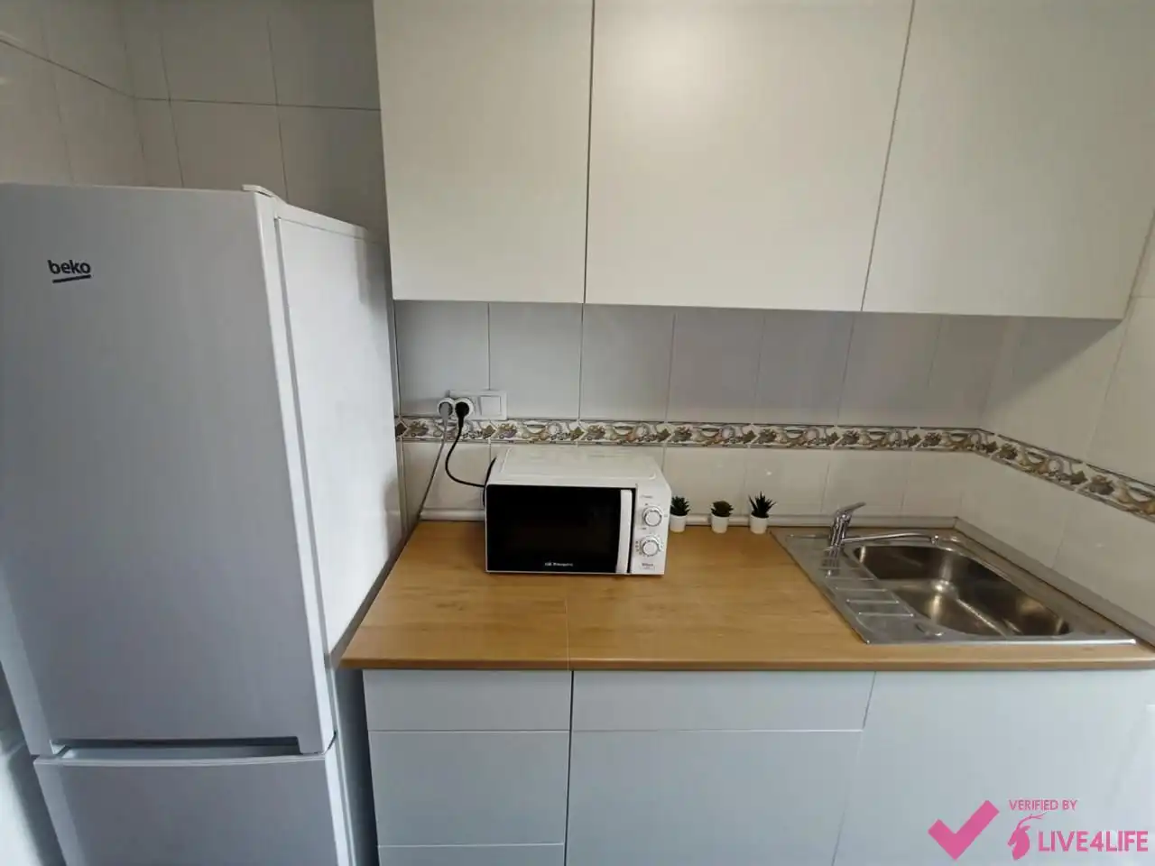 Appartement à louer à Pasaje de Teba, imagen 9