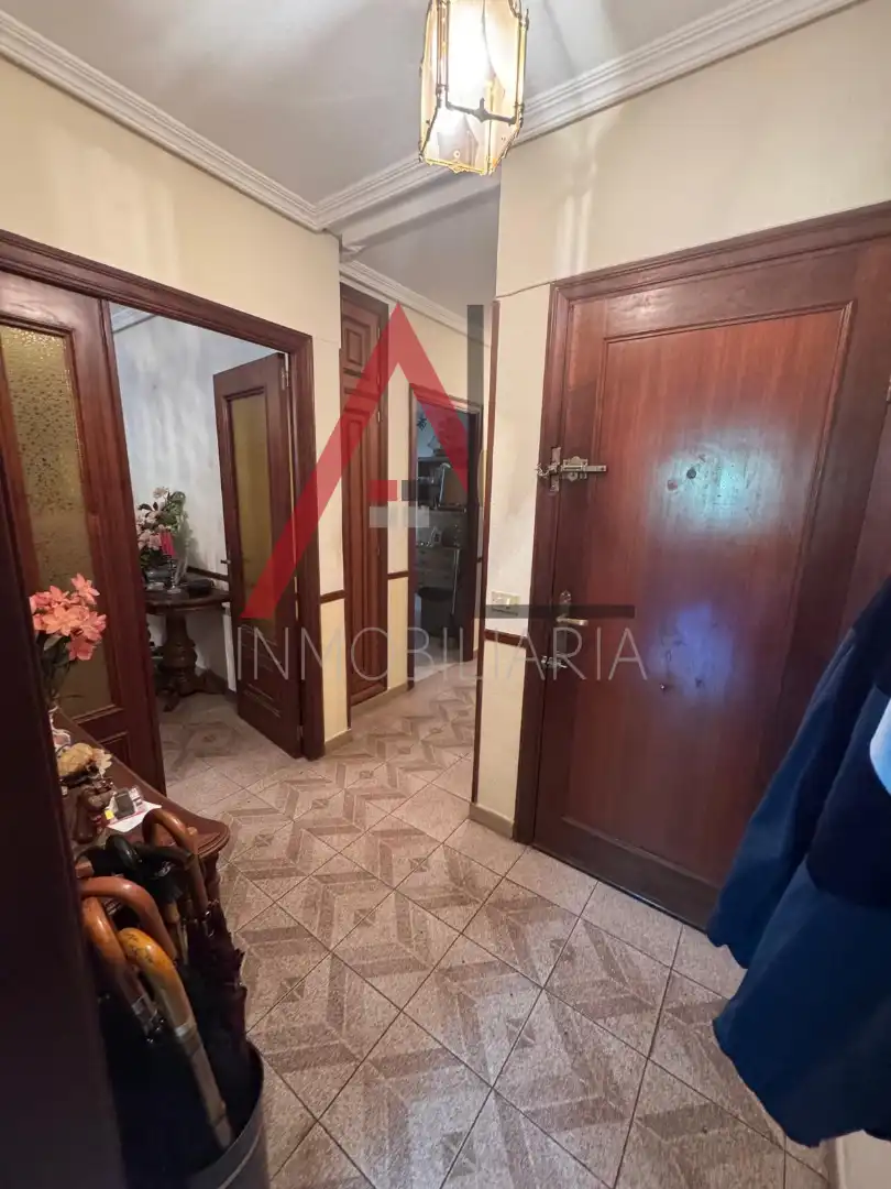 Piso en venta en Nava de la Asunción, Segovia