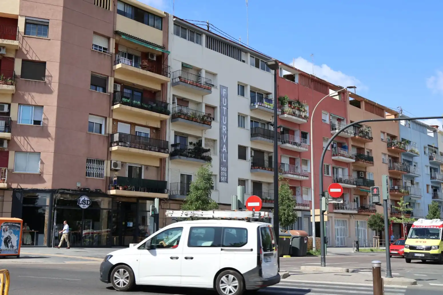 Local comercial en venda a Valencia - Calle democracia, imagen 20