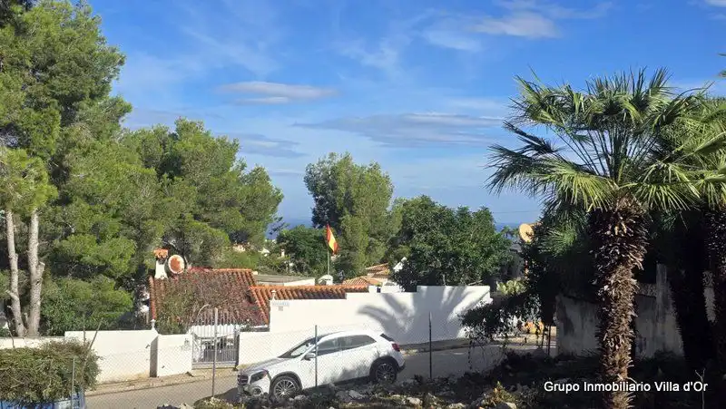 Terrenys i solars en venda a La Pedrera - Vessanes, imagen 3