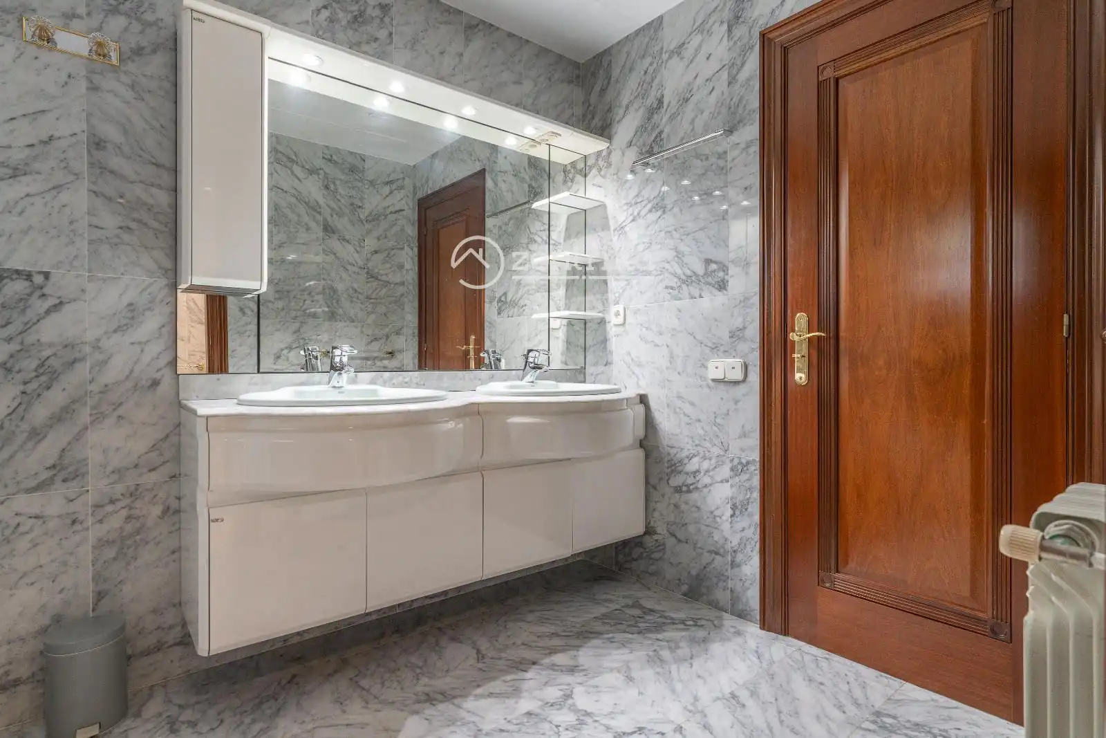 Bathroom of Houses for sale in Cambrils  with Air Conditioner, Heating and Storage room