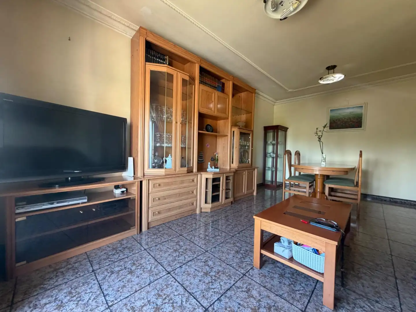 Appartamento con terrazza in vendita a Casco Antiguo, imagen 32