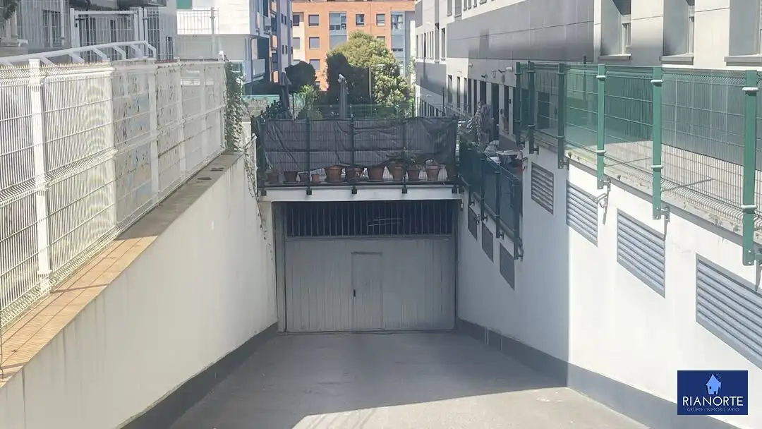 Parcheggio in vendita a Calle Isla de la Erbosa, imagen 7