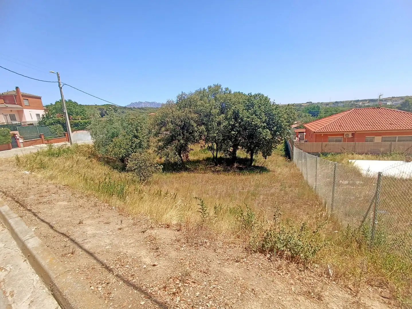 Wohnbaugrundstück zum Verkauf in Carrer Hèrcules