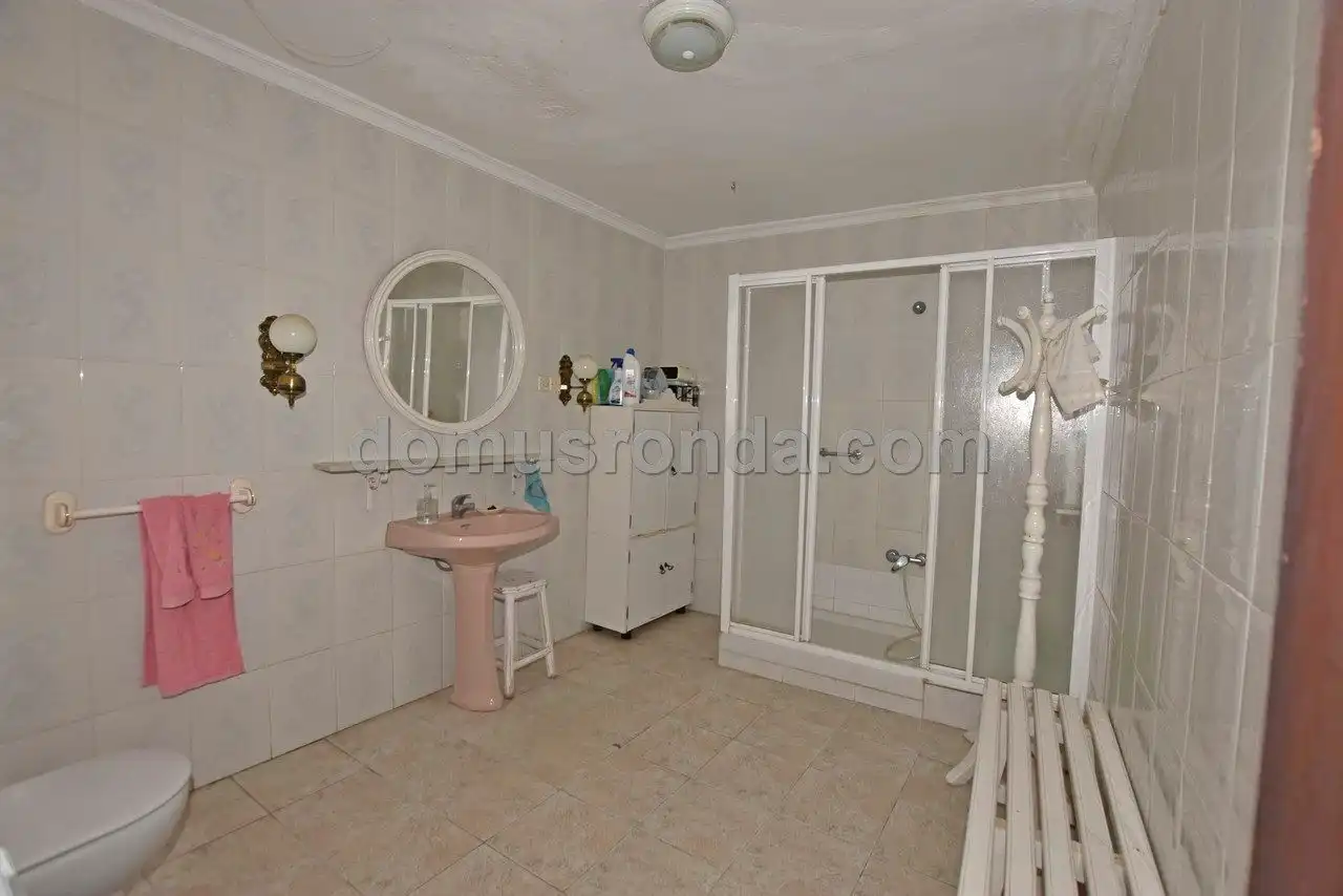 Casa amb piscina en venda a Arriate, imagen 37